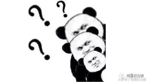 不止佟丽娅爸爸，娱乐圈里“直男癌”份子数量不少且言论都非常尬