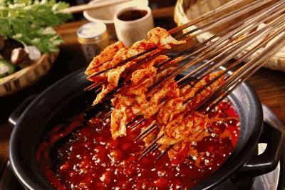 这家从成都杀到宜兴的串串店，三月一连串福利！3.8折抢不抢！