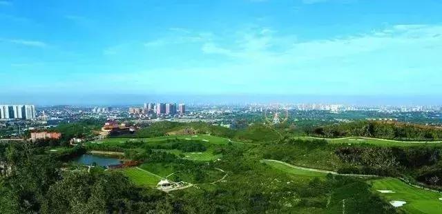 景山道全线贯通,景山道全线贯通了没