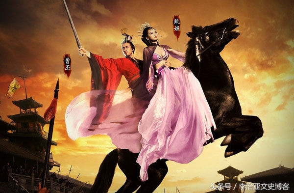 魏王曹丕做了几年皇帝,曹丕后面有哪几个皇帝