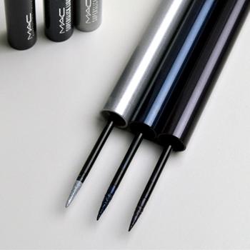 MAC魅可眼线笔,mac魅可持久防水眼线笔