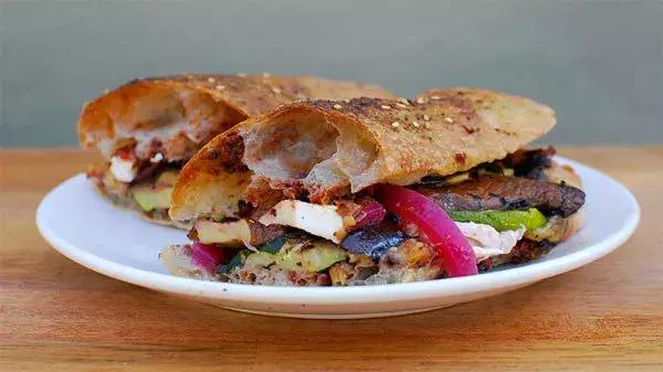 洛杉矶周末美食有哪些好吃的,洛杉矶华人美食