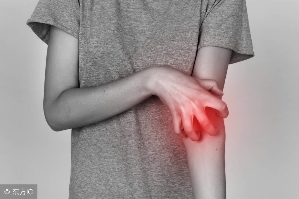 癣和皮炎用什么药膏,癣与皮炎的区别及用药