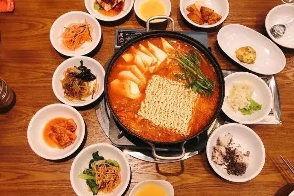 天津必打卡美食街南开,天津南开红桥区美食推荐