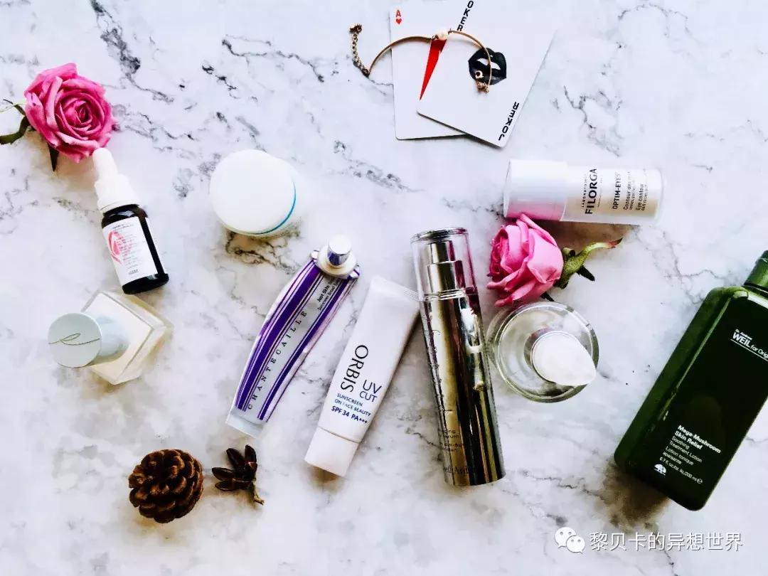 出油毛孔大补什么,出油推荐护肤品