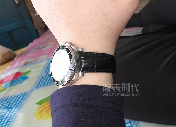 各种手表表带长短调整方法,手表的各种表带怎么用