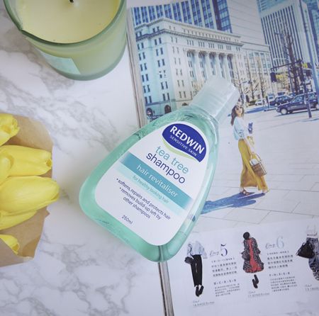 洗了之后一天都不油的洗发水,一天就出油是不是洗发水问题