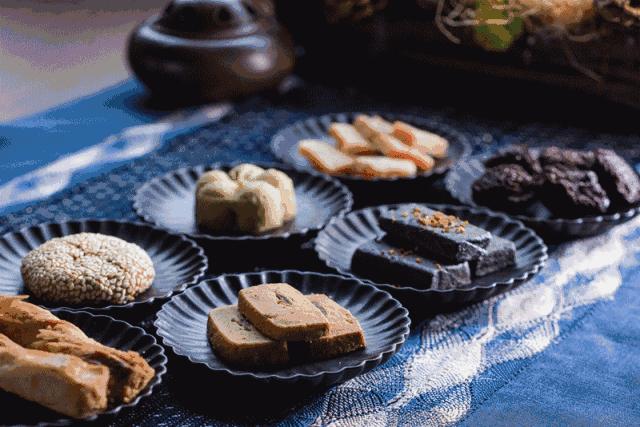 魔都17家清流茶室,魔都16家人气茶馆