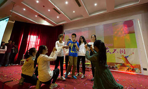 浸泡村英语校区,浸泡村怎么样