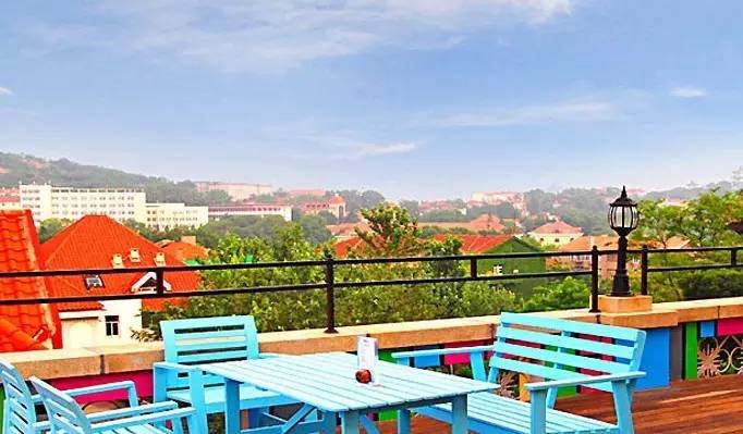 青岛酒店推荐海景房,青岛酒店推荐海景房四晚