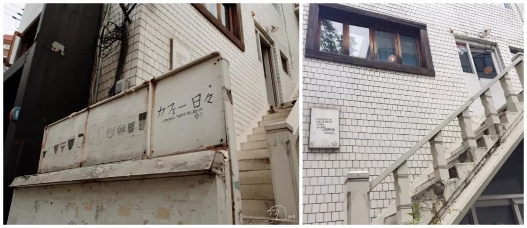 就连文艺女青年也找不到的史诗级咖啡店，因为它们真的藏在角落里