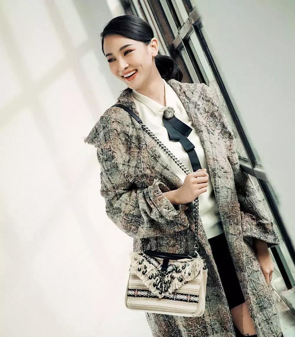 2018年小伊,2018大牌新款包第一弹