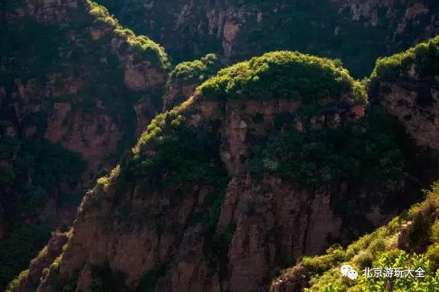 一个不收门票的绝美景点,一个让人陶醉而又免门票的景点