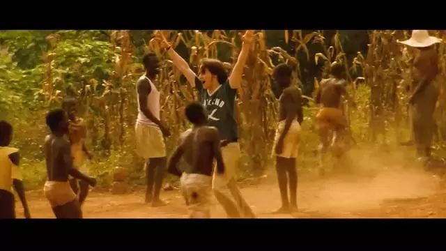 他是奥斯卡最残暴的影帝，吓得我怀疑人生