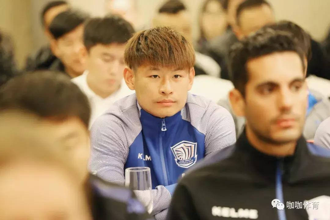 石家庄永昌最新外援,石家庄永昌新赛季阵容