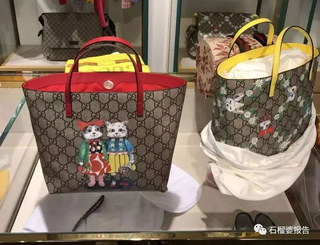 这些包包又有颜值又百搭,好多新包包