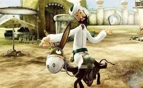 那些陪伴50、60、70、80、90后的经典动画片,每一部都是童年回忆