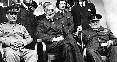 二战期间比较成功的五大间谍,二战时期最厉害的间谍