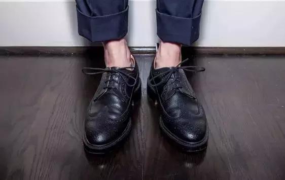 经典英伦风复古男士皮鞋,皮鞋品牌sanders官网