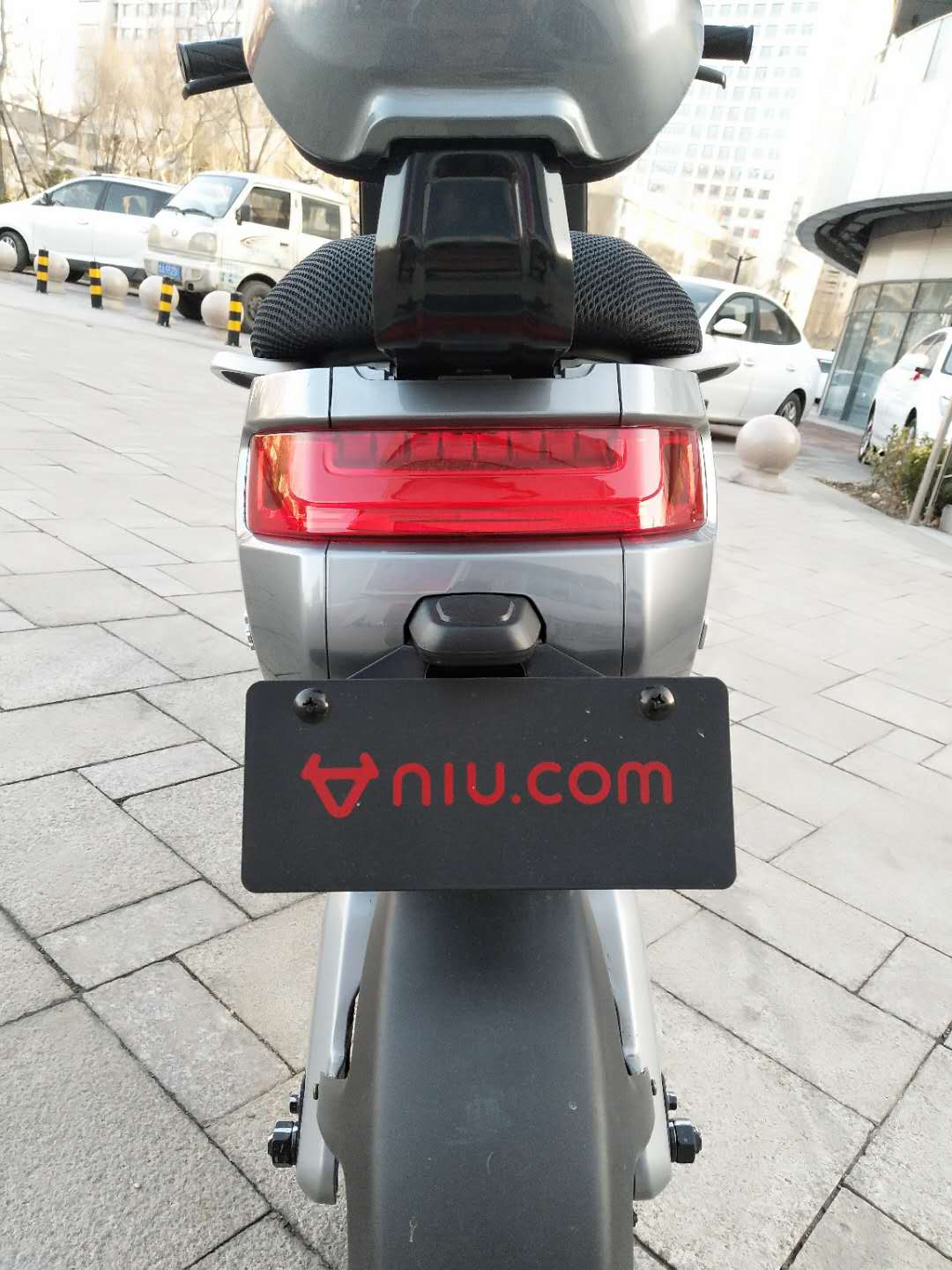 小牛m1超帅视频,小牛m1经典款