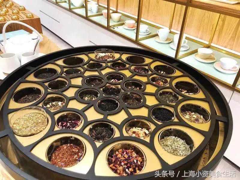 魔都17家清流茶室,魔都16家人气茶馆