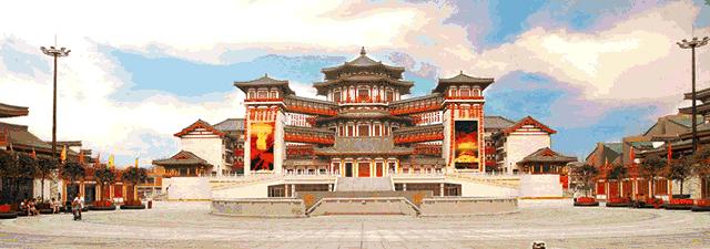 “小时代”你知道吧？3月8日西市城不见不散