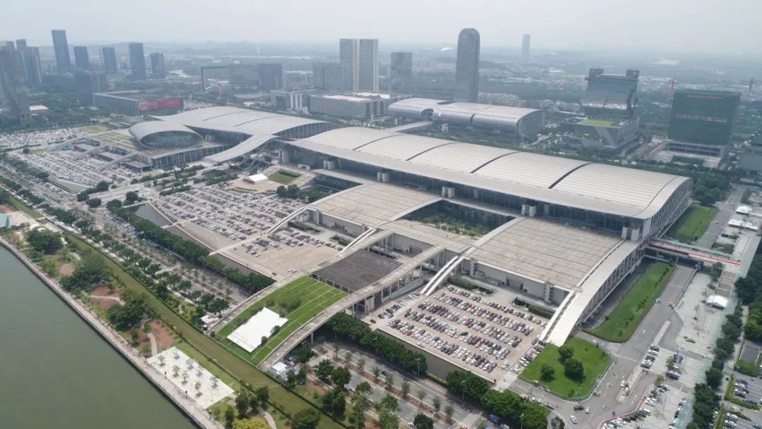 广州美博会预期,广州国际美博会2025