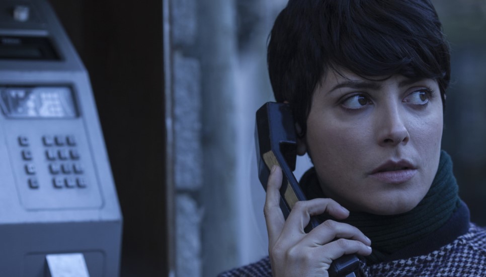 超爽犯罪动作电影,像犯罪都市血腥刺激的电影