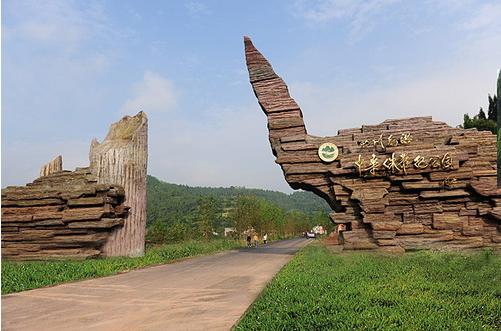 遂宁到成都沿途有什么好玩的,遂宁好玩的地方