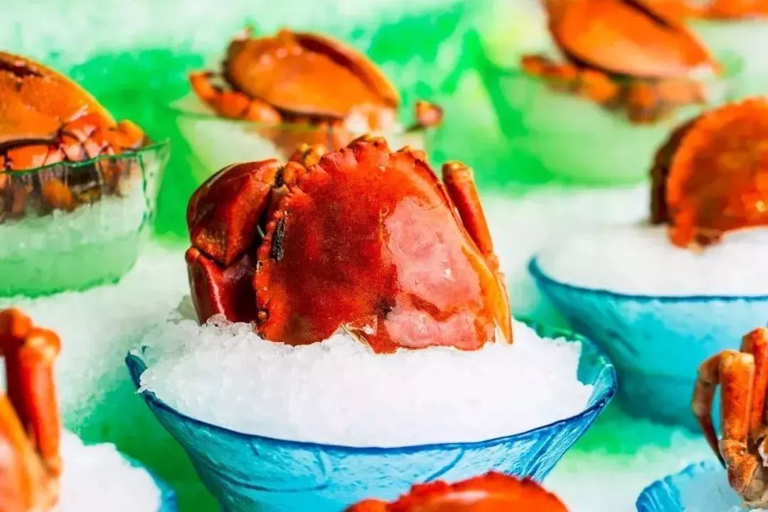 天津高档海鲜自助波龙帝王蟹,海鲜自助天津帝王蟹