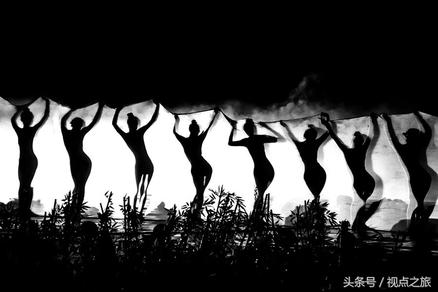 世界20幅人像摄影,52张世界顶级摄影