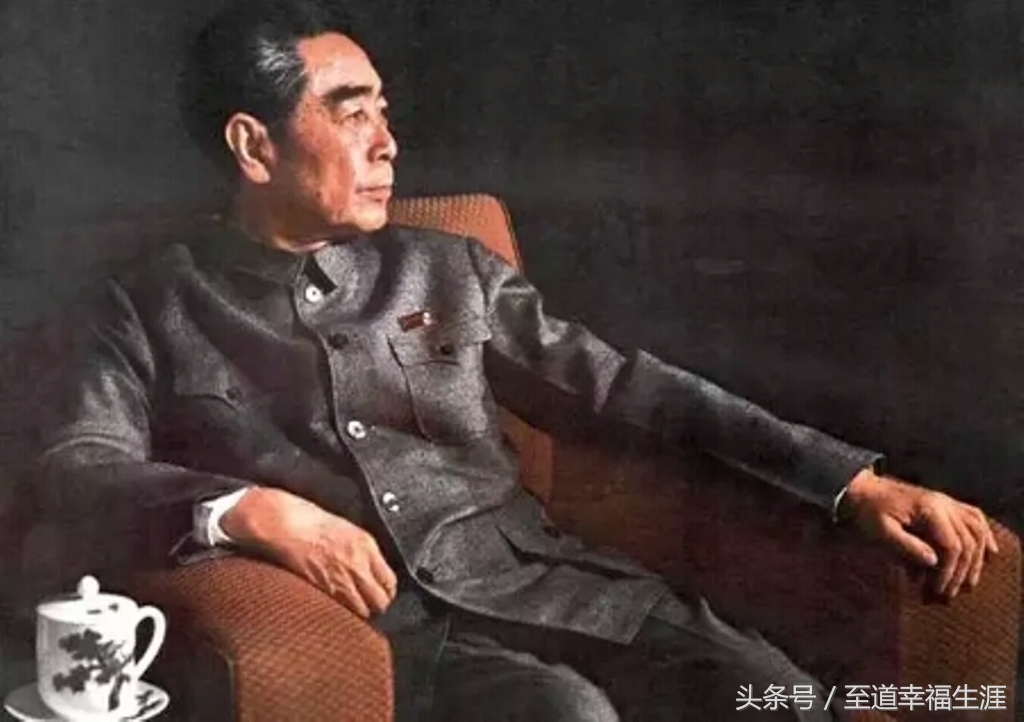 从一而终守初心,初心不负才能从一而终