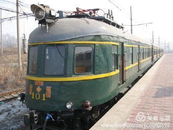 1903年辽宁抚顺就开通了轨道交通早于香港1年早于北京21年堪称中国最早