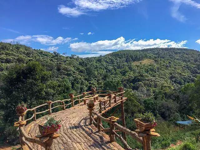 越南大叻必去的景点有哪些,越南大叻旅游强烈推荐的5个景点