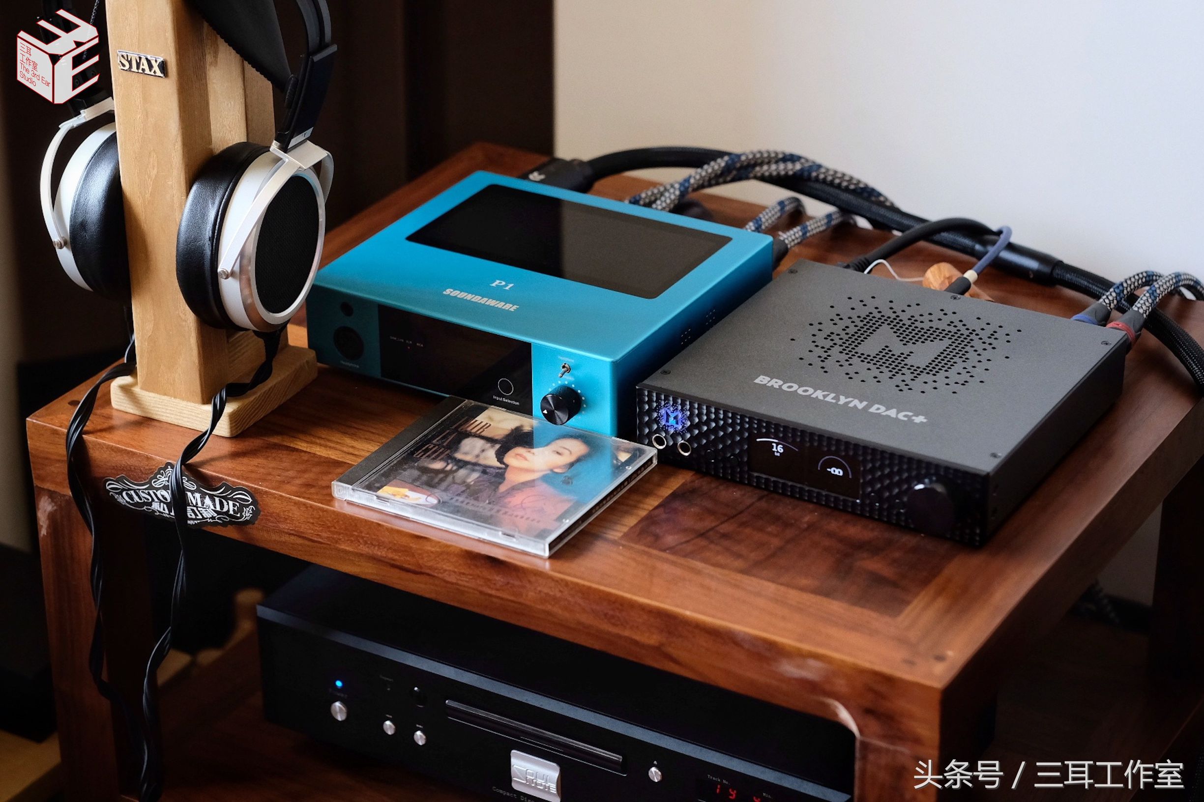 耳机与音响哪个更发烧,发烧耳机和发烧音响