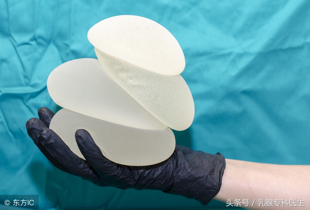 乳房硅胶假体有点硬,乳房硅胶假体有褶皱