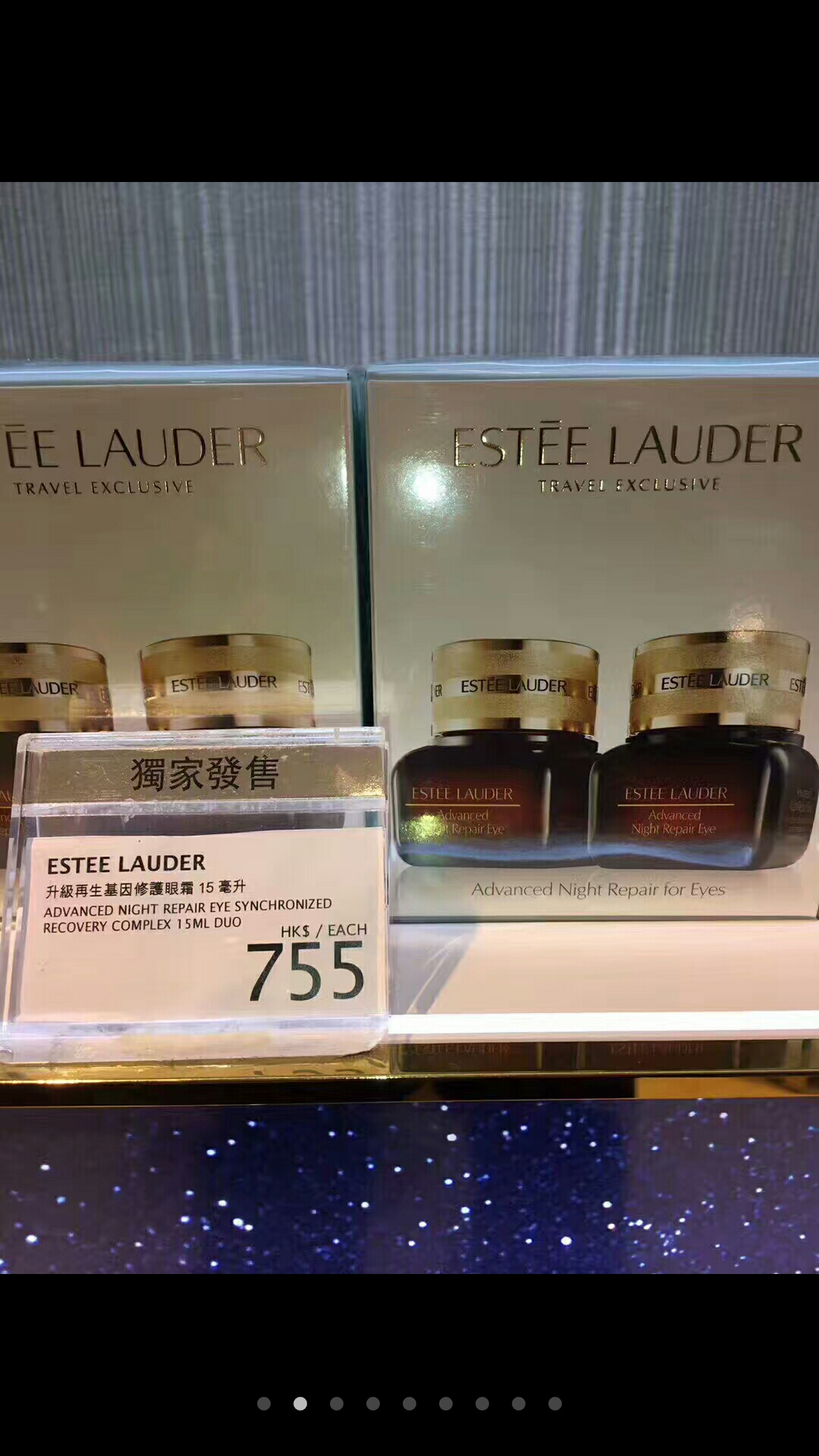 香港dfs免税店是正规的吗,香港免税店的雅诗兰黛的价格