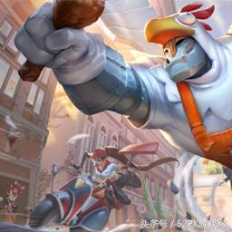 lol5月1号打野皮肤推荐,lol新皮肤武装战姬