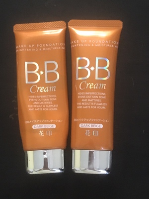 屈臣氏的哪些BB霜根本不好用？