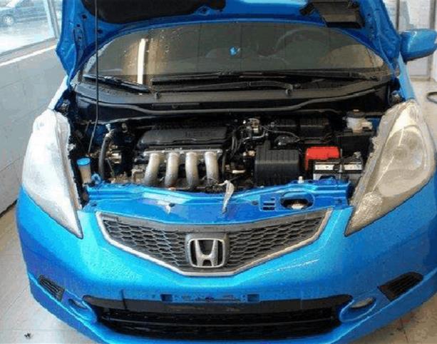 18款本田飞度潮跑版介绍,2023款本田飞度1.5l潮跑pro版试驾