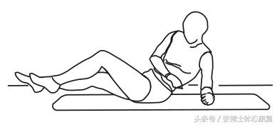 acl左膝前交叉韧带,acl韧带损伤