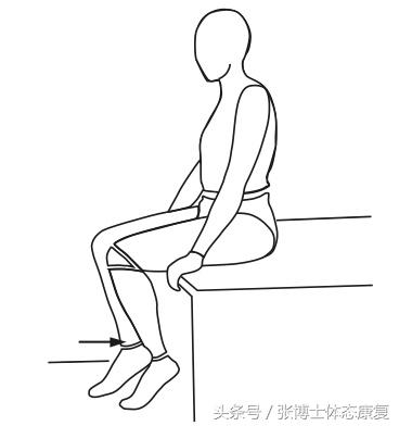 acl左膝前交叉韧带,acl韧带损伤