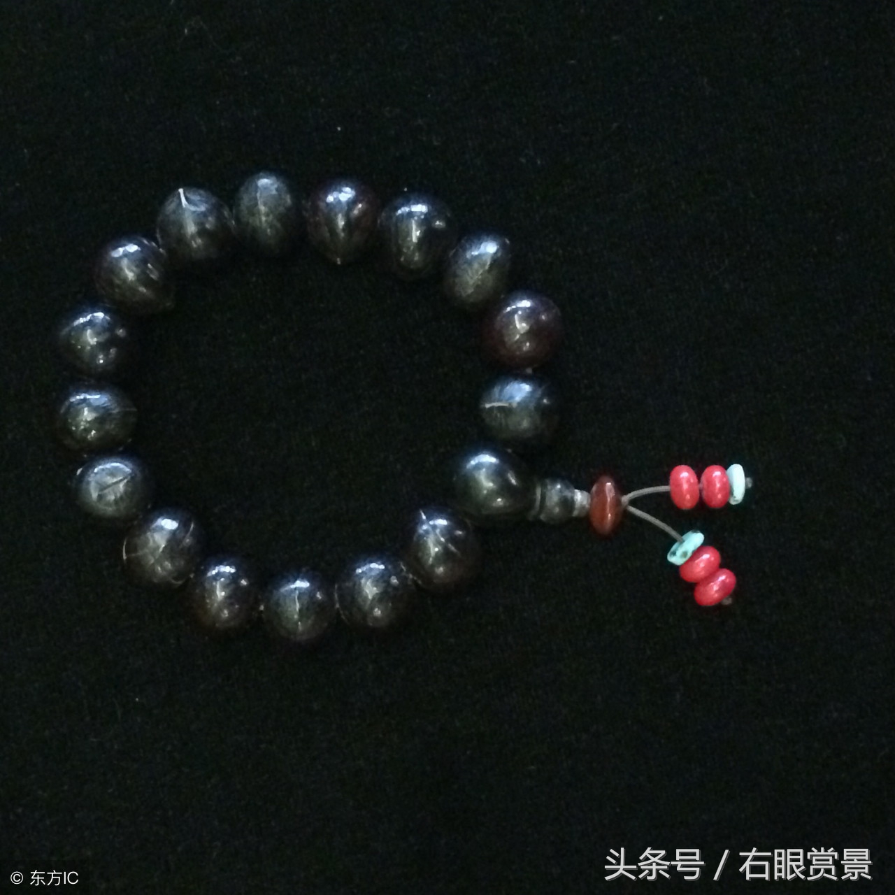 手串绳断了怎么打结,手串绳断了有什么说法