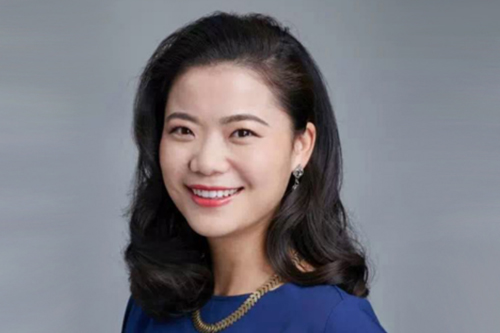 我终于认识了100位创投女神(内文附照片)!