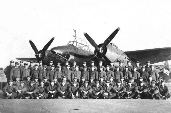 中国军事防空战,国土防空作战一共击落多少飞机