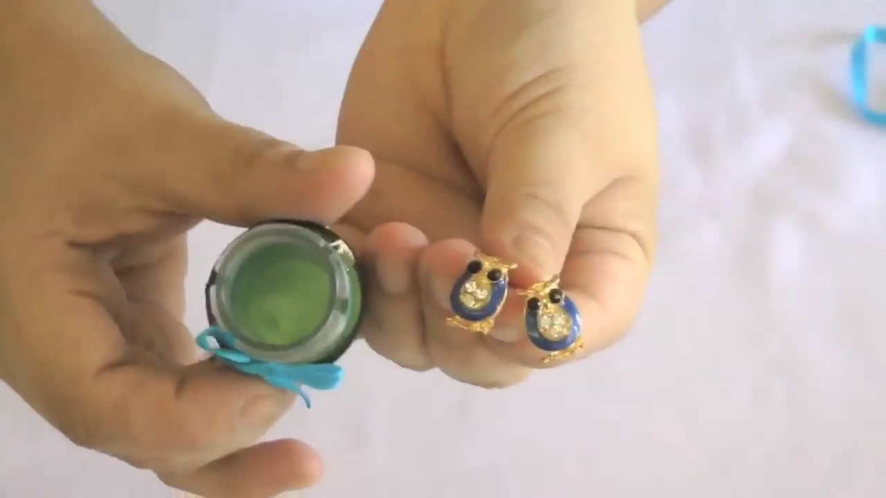 瓶盖盒子能做什么,瓶盖盒子制作手工