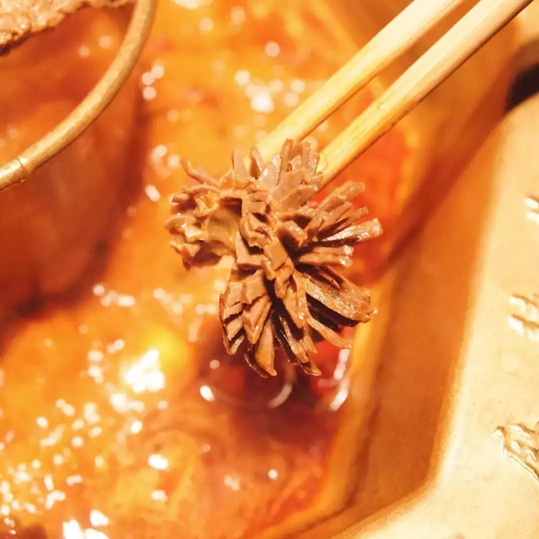 麻辣英雄重庆老火锅四人餐,麻辣英雄重庆火锅豪华嗨吃套餐