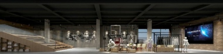 麦谷风|灵动的时尚独立精神领地就该这么打造