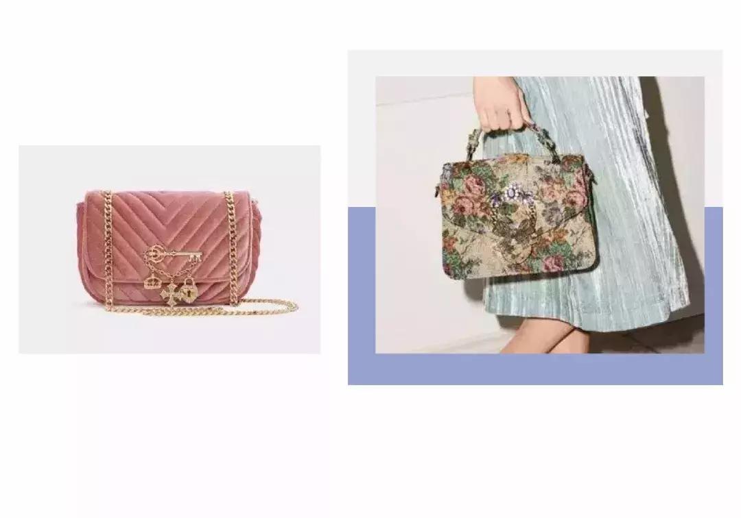 很好看不是很贵的包包推荐,包包推荐小众高级感贵点的