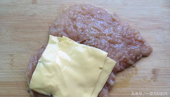 自制爆浆大鸡排香酥鲜嫩超过瘾,外酥里嫩的鸡排